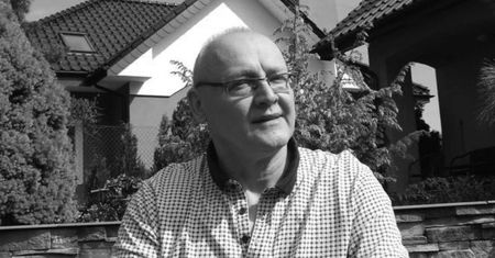 Nie żyje Krzysztof Kochański. Pisarz miał 67 lat