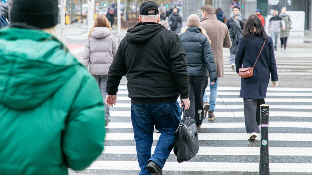 Pensje, emerytury, podatki, świadczenia. Oto, co zmieni się w 2025 roku