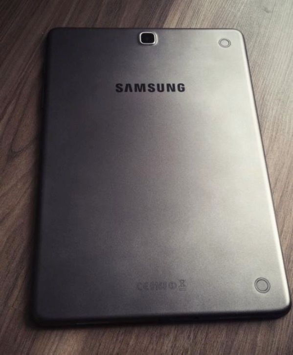 Samsung Galaxy Tab A - [recenzja konkursowa #7] 2