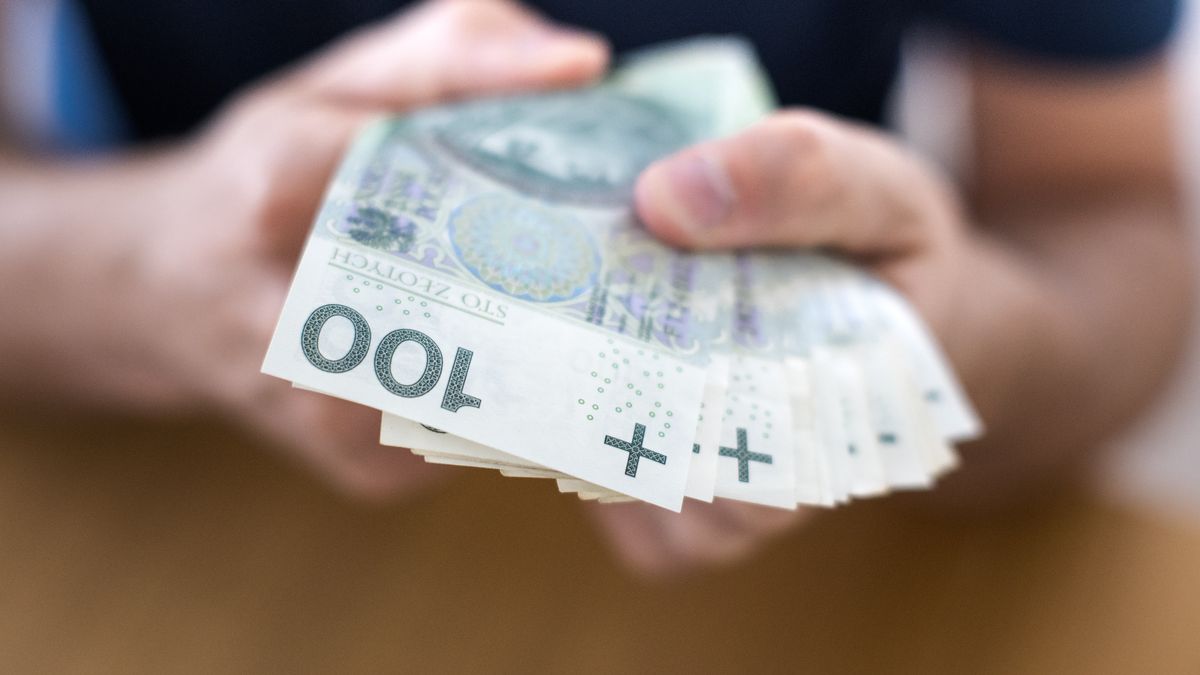 Podwyżka pensji minimalnej w 2025 r. może być ostatnią tak wysoką