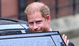 Książę Harry przed sądem mówi o rodzinie królewskiej. Padają oskarżenia o ukrywanie informacji