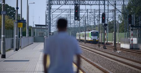 Otwock. Nowe rozwiązania w związku z inwestycją kolejową
