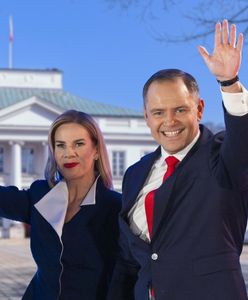 W tych rezydencjach może zamieszkać Karol Nawrocki