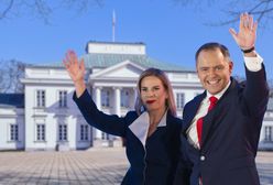 W tych rezydencjach może zamieszkać Karol Nawrocki