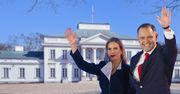 W tych rezydencjach może zamieszkać Karol Nawrocki