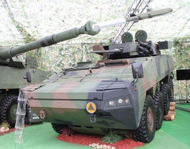MSPO 2011, czyli czego potrzeba polskiej armii [cz. 1-3] 20