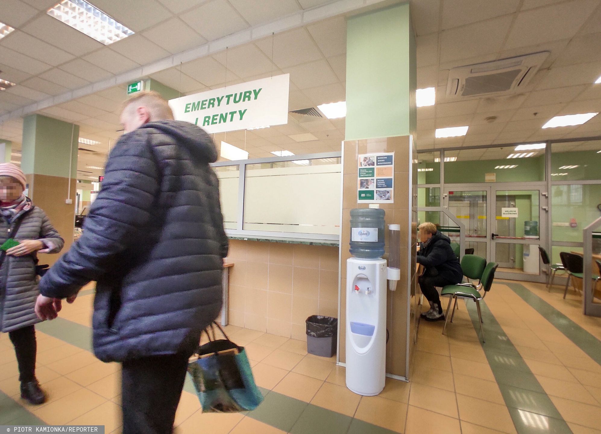 Którzy renciści dostaną 2520 zł dodatku w 2025 r.?