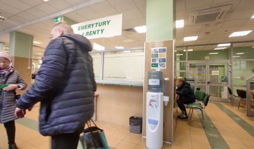 2520 zł od ZUS bez wniosku. Dodatek dostanie 130 tys. Polaków