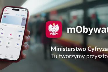 mObywatel z nową funkcją dotyczącą bezpieczeństwa dzieci.  