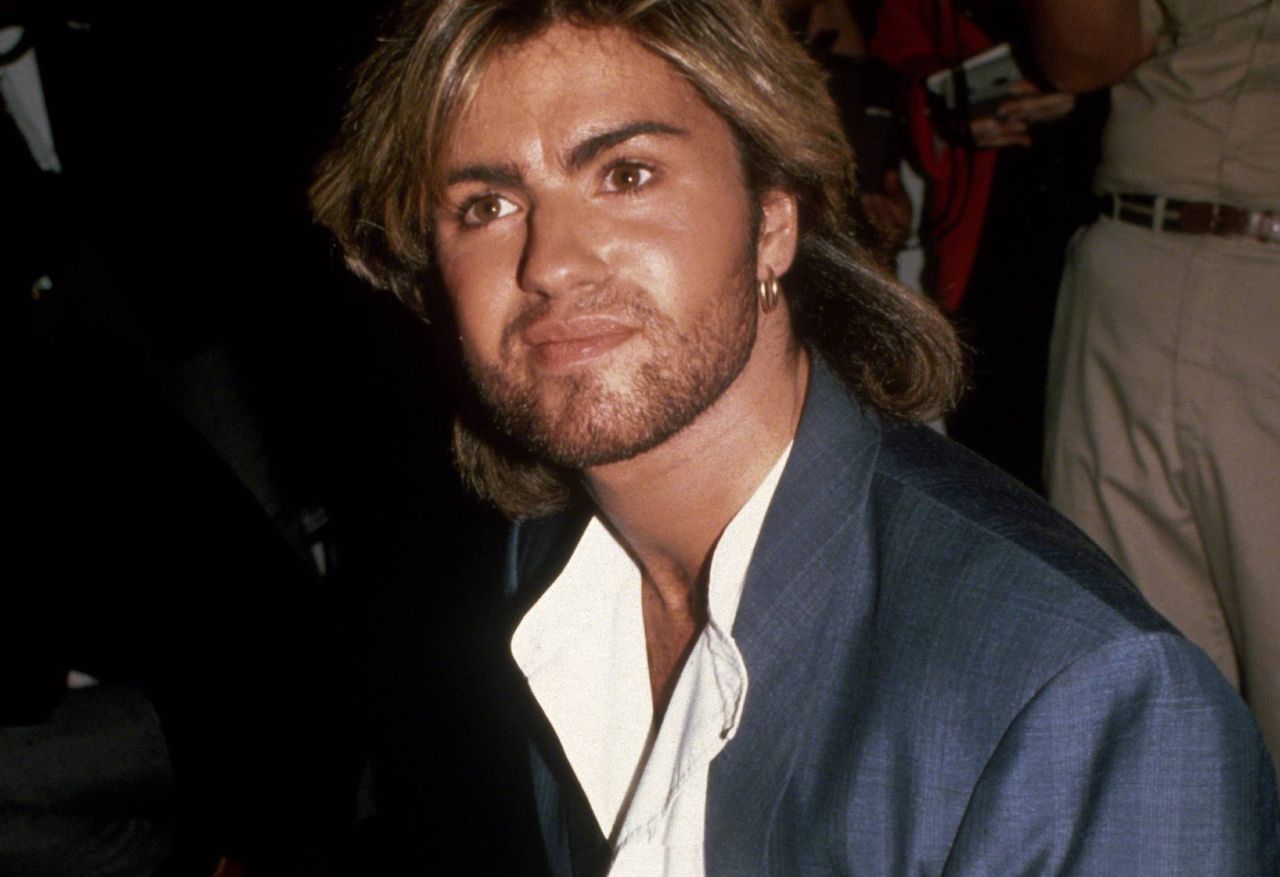 George Michael's secret love and heartache revealed on 61st birthday