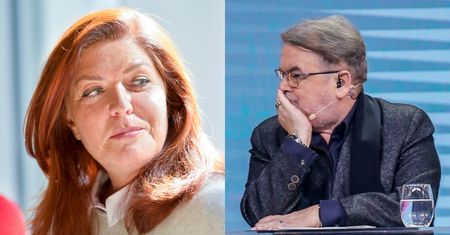 Eksperci komentują zwolnienie Katarzyny Dowbor. Sceptycznych głosów nie brakuje... "Aniołów się NIE ZABIJA"