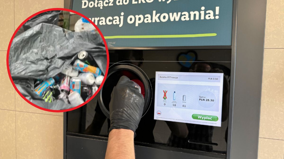 Nastolatek zarobił jednorazowo ponad 650 zł