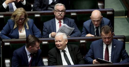 Koniec z poselskimi wrzutkami. Mają zacząć liczyć i sprawdzać