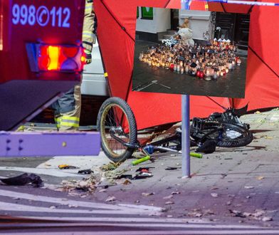 Tragiczna śmierć Piotrusia w Gorzowie. Chcą postawić piękny grób Piotrusiowi