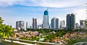 Indonezja. Rząd ogłosił decyzję w sprawie nowej stolicy