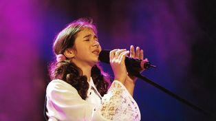 Tak teraz wygląda Georgina Tarasiuk. Miała zaledwie 10 lat, gdy została gwiazdą Szansy na Sukces