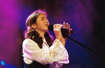 Tak teraz wygląda Georgina Tarasiuk. Miała zaledwie 10 lat, gdy została gwiazdą Szansy na Sukces