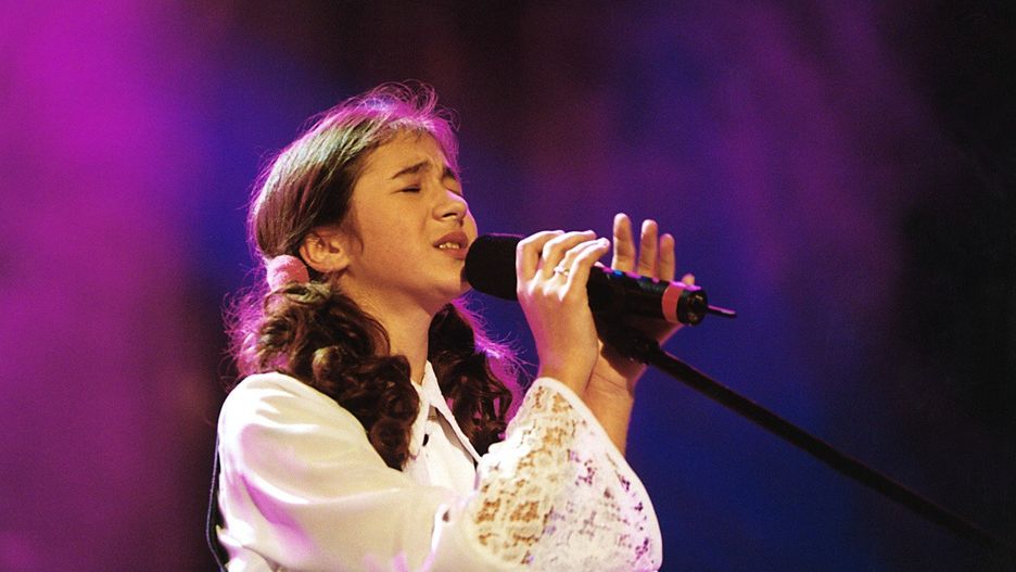 Georgina Tarasiuk urodziła się 14 września 1988 roku w Białej Podlaskiej. Niedawno skończyła więc 35 lat. Na zdjęciu Georgina Tarasiuk w programie &#34;Szansa na sukces&#34;Tak dziś wygląda 35-letnia Georgina Tarasiuk z &#34;Szansy na sukces&#34;. Zobaczcie zdjęcia &gt;&gt;&gt;&gt;
