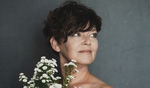 Magda Masny żegna kolegę sprzed lat. Pracowali razem w TVP