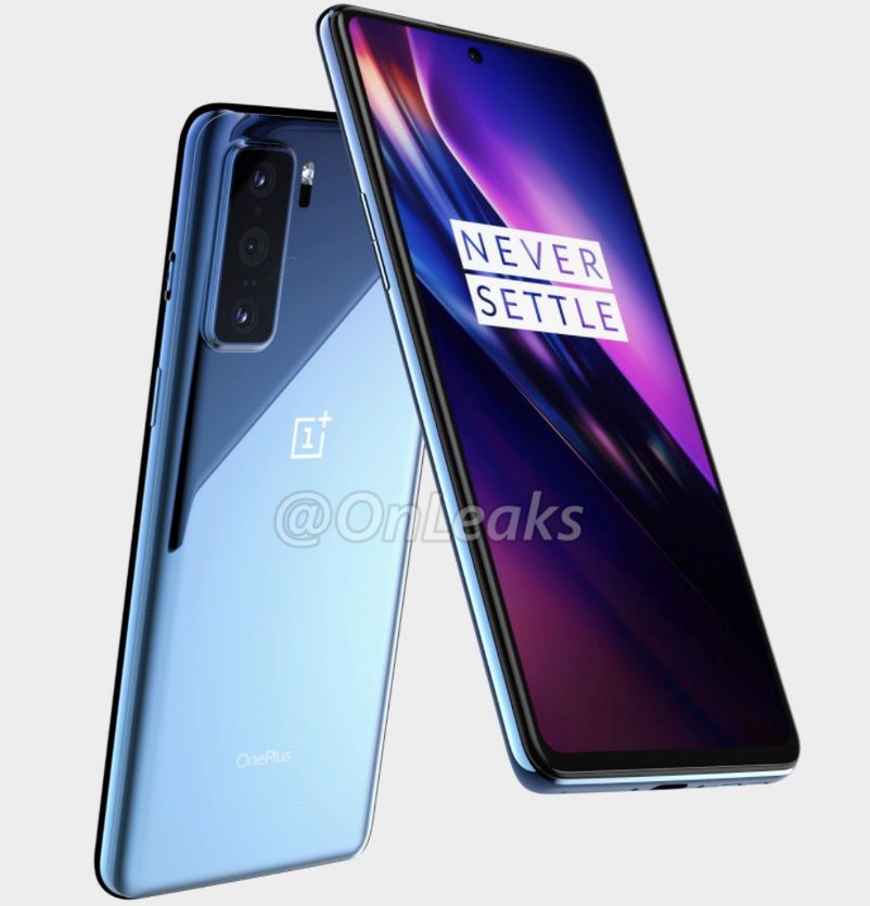 OnePlus Nord może miło zaskoczyć ceną. Podsumowanie przecieków 4