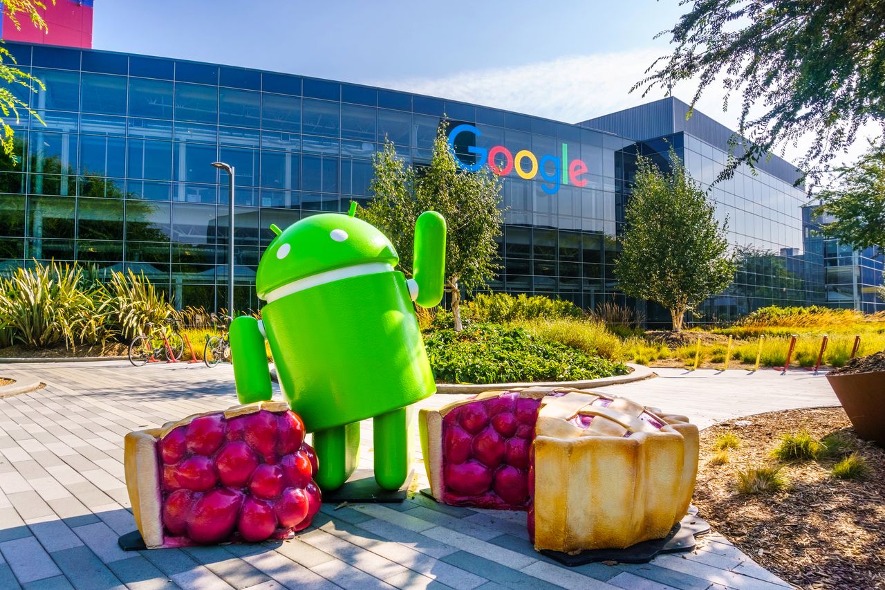 Android 9 Pie wkrótce trafi do LG G7 ThinQ (depositphotos)
