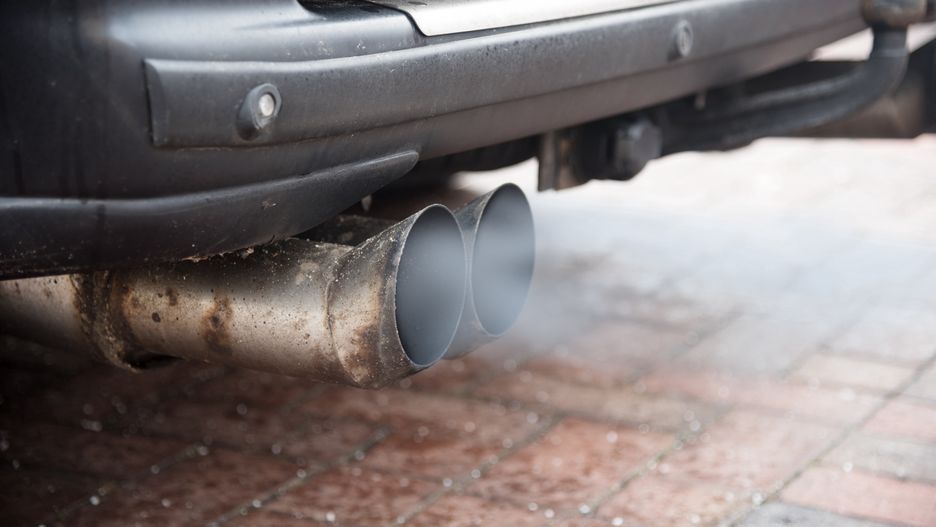 Smog nie daje o sobie zapomnieć