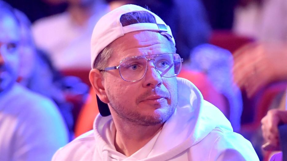 Filip Chajzer w szczerym wywiadzie mówi o depresji i śmierci syna