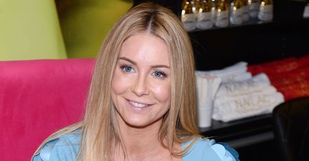 Małgorzata Rozenek pokazała Henia. Tak spędzają długi weekend