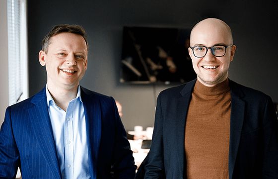 Tomasz Zwierzchoń chief technology officerem w Brand Active