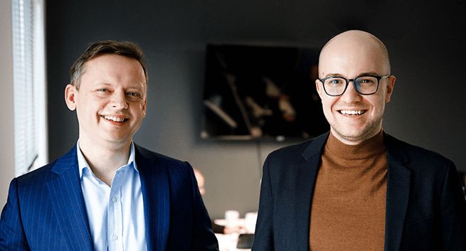 Tomasz Zwierzchoń chief technology officerem w Brand Active