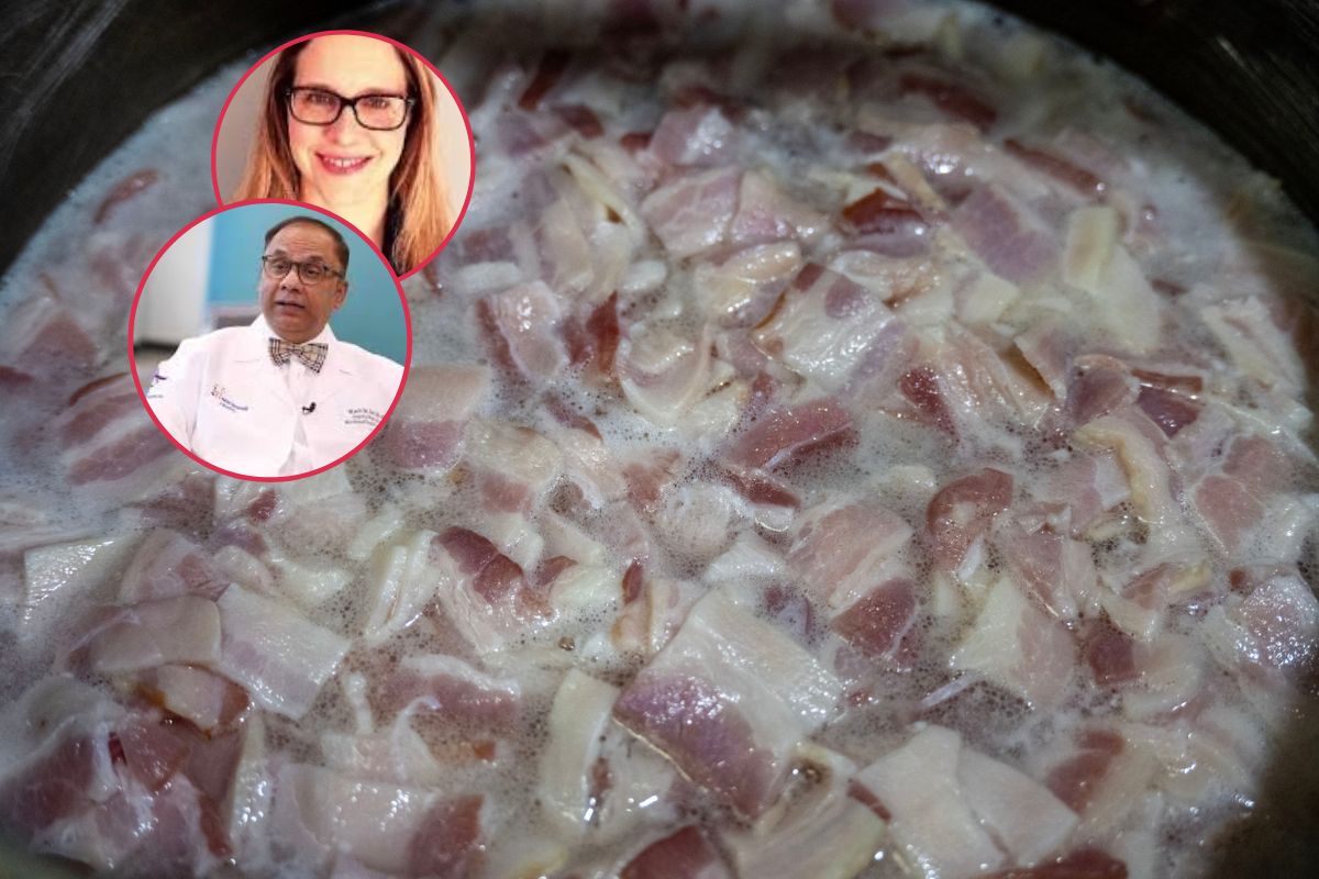 Nawyk w kuchni generuje raka. Onkolog alarmuje