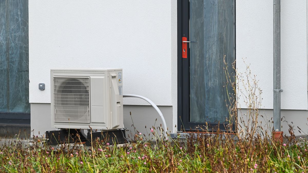 Firmy wycofują się z polskiego rynku pomp ciepła