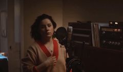 Barbara Wrońska reklamuje pożyczkę gotówkową w Pekao SA