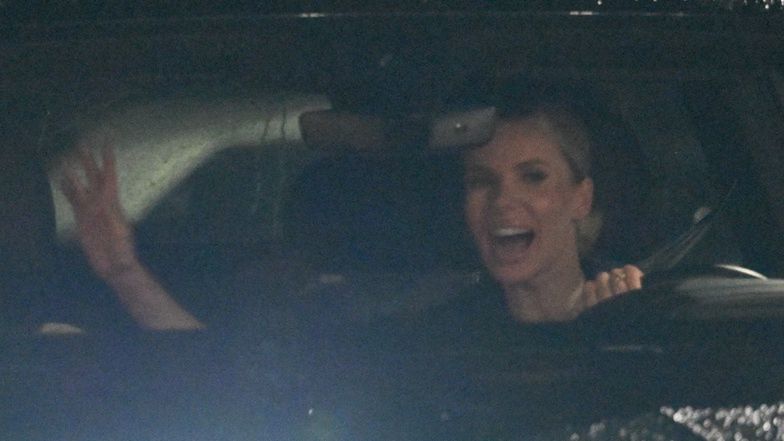 Kulisy "Tańca z Gwiazdami"