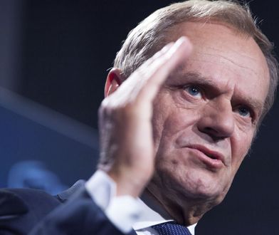 Tusk rozmawiał z merem Kijowa Witalijem Kliczką. "Liczba ofiar idzie w setki"