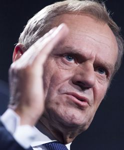 Tusk rozmawiał z merem Kijowa Witalijem Kliczką. "Liczba ofiar idzie w setki"
