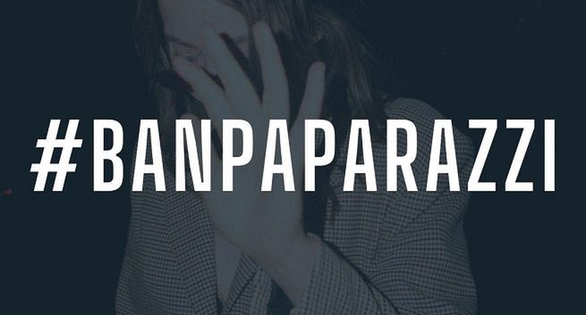 Hollywood.com nie będzie publikować zdjęć paparazzi bez zgody osób fotografowanych