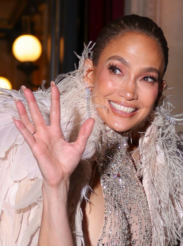 Jennifer Lopez