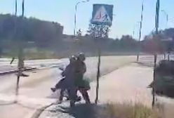 Przewrócili się na oczach świadka. Nawet 5 lat więzienia