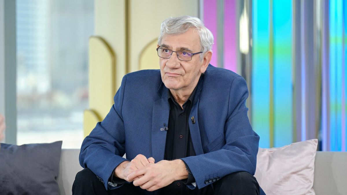 Wiktor Zborowski przeszedł operację kolana