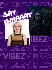 Kolejny dowód, że 8. sezon "Gry o Tron" nie powinien istnieć? Główna bohaterka miała KOMPLETNIE inne wyobrażenie o…