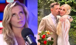 Faustyna Martyniuk UJAWNIA kulisy pierwszego ślubu Daniela i odpiera zarzuty o rozbicie jego małżeństwa: "Kiedy się żenił, to może widzieli się z pięć razy"