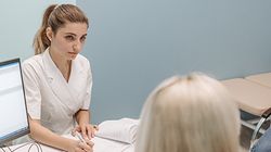 Skaza krwotoczna - objawy, rodzaje, przyczyny, leczenie