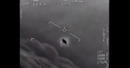 Profesor z Uniwersytetu Stanforda: Badałem materiały z katastrof UFO