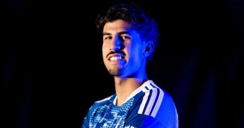Afonso Silva nowym zawodnikiem Wisły Płock. Portugalski obrońca podpisał kontrakt do 2028 roku!