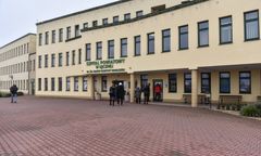 Łęczna. 29-latka zmarła przed szpitalem. Dyrektor placówki zabiera głos