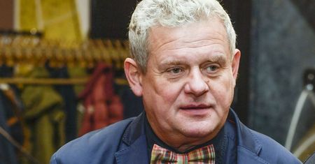 Kazik Staszewski komentuje luzowanie obostrzeń i "Polski Ład". Oberwało się PiS