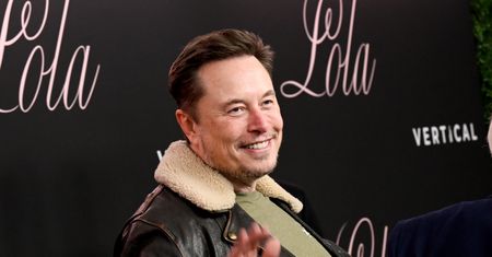 System Starlink Elona Muska służy Rosji? Tak twierdzi ukraiński wywiad