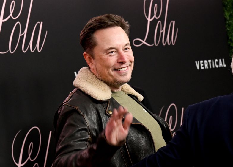 System Starlink Elona Muska służy Rosji? Tak twierdzi ukraiński wywiad