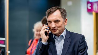 TVN pokazał zdjęcie Ziobry. Koniec spekulacji ws. wylotu do USA